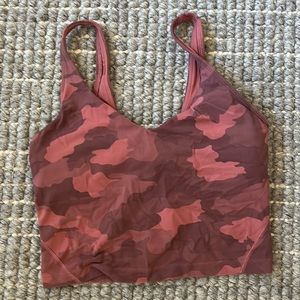 Lululemon align tank